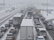 В "Укравтодоре" предлагают ужесточить штрафы за превышение скорости