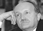 Сегодня годовщина гибели Вячеслава Чорновола