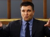 Климкин рассказал о планах Путина в отношении Украины на 2020 год