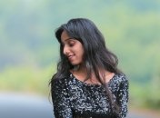 Паєтки відмінно доповнять навіть буденне вбрання