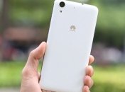 Компания Huawei продала рекордное количество смартфонов 