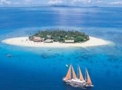 К островам Фиджи приближается мощный циклон