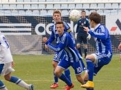 "Динамо" (U-17) - обладатель Кубка Киева