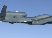 ВВС США осуществили новый полет возле оккупированного Крыма