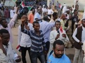 Членство Судана в Африканском союзе приостановлено