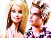 Кукле Барби исполнилось 55 лет