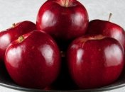 Яблоки предупредят развитие ряда заболеваний