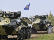 Рада дала "зеленый свет" многонациональным учениям на территории Украины в 2020 году