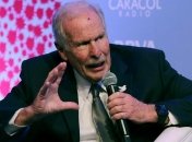 Умер бывший президент Гватемалы Арсу