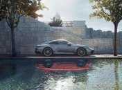 Porsche 911 получил дополнительные функции и цвет