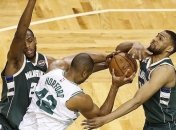 Коронавирус вынудил лидера НБА закрыть тренировочный комплекс