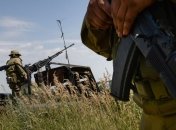 Террористы "ДНР" заявили о готовности к двустороннему прекращению огня