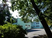 Детсад № 513 Голосеевского района г. Киев