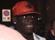 Балотелли: "Манчестер" стал моим домом