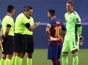 Какой клуб выберет Месси: главные фавориты