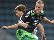 Караваев: Тренер "Фенербахче" видит меня на правом фланге