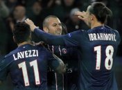 Киев ждет "ПСЖ"