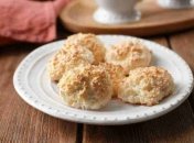 Що може бути смачнішим за домашнє печиво