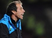 Джанфранко Дзола возглавил свой бывший клуб