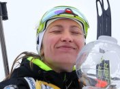 Биатлон. Как проходил женский масс-старт в Ханты-Мансийске (Фото)