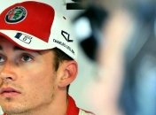 Феррари подписали нового гонщика Шарля Леклера