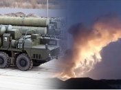 Залишилася тільки чорна пляма: з’явилися перші супутникові знімки ППО рф в Євпаторії