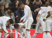 Реал может обойтись без покупок в летнее трансферное окно