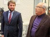 Экзитпол на выборах мэра Кривого Рога: первые результаты