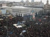 Восьмое Народное Вече: онлайн-трансляция с Майдана (Фото, Видео)