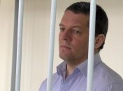 Прокуроры в России просят 14 лет тюрьмы для Сущенко