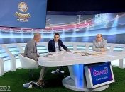 Леоненко: Динамо может отыграться с Аяксом, но не вижу за счет чего