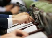 КГГА изучает вопрос о наложении моратория на выплату внешнего долга