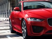 Для женщин и молодежи: Jaguar думает над концепцией нового хэтчбека