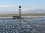 Открылась самая большая солнечная электростанция