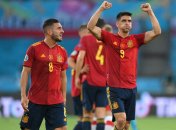 Словакия - Испания: анонс матча Чемпионата Европы