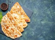 Румяные, сытные, вкусные чебуреки