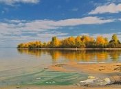 Погода в Украине 23 октября: местами пройдут дожди