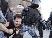 Массовые задержания в Москве: реакция Совета Европы и ПАСЕ