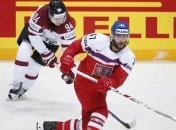 ЧМ-2016. Сборная Латвии дала боя чехам