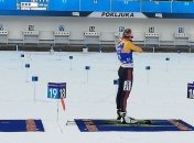 Биатлон. Результаты женской индивидуальной гонки в Поклюке 24.01.20