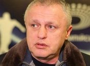 Суркис: На всю команду легионеров не купишь