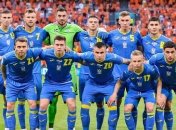 Украина в одном шаге от печального достижения на Евро