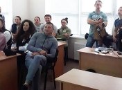 Сборная Украины по гребле присоединилась к антидопинговой программе НОК