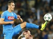 Обидчик "Динамо" Милик пропустит несколько месяцев