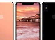Эксперты назвали эффективную площадь дисплея iPhone X