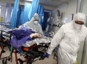 В штате Нью-Йорк зараженных коронавирусом больше, чем во Франции или Южной Корее