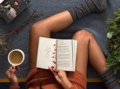 Лучшие книги для новогоднего настроения