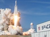 SpaceX выведет на орбиту спутник минобороны США