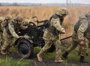 В Украине 20 апреля вступает в действие закон о госреестре военнообязанных