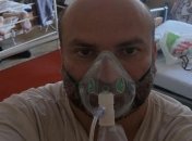 «Людей не успевают отвозить в реанимацию, из палаты выжил только я»: украинец поразил рассказом о борьбе с COVID-19